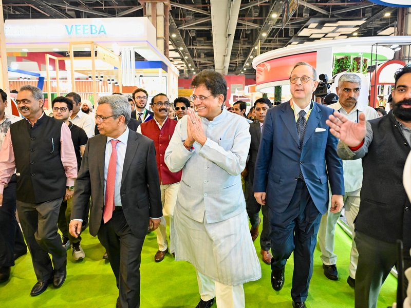 ‘AAHAR 2026’ serves as trusted platform for businesses in food and hospitality sector