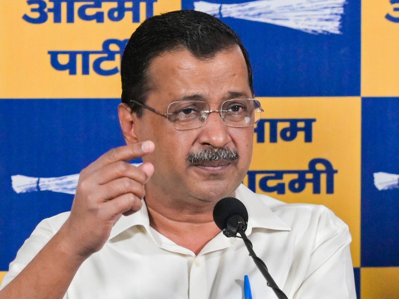 Liquor policy case: ED moves Delhi HC challenging Kejriwal's acquittal in complaints over non-compliance with summons