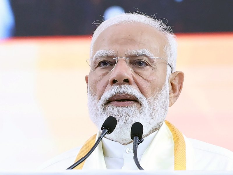 यूएन रिपोर्ट में भारत की बड़ी उपलब्धि: बाल मृत्यु दर में भारी गिरावट, पीएम नरेंद्र मोदी ने जताई खुशी