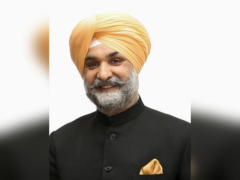Taranjit Singh Sandhu to take oath as Delhi’s 23rd Lieutenant Governor today