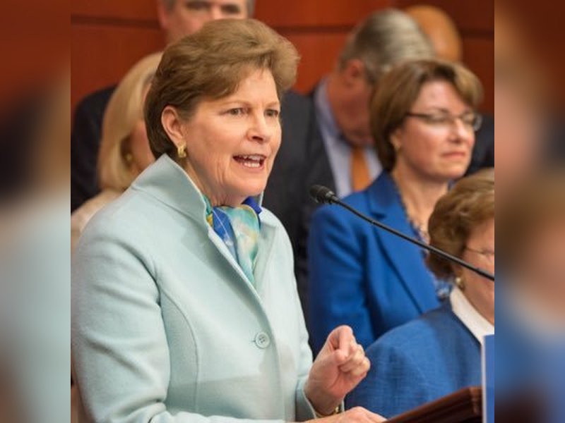 Democratic report says Trump's policies boosted China