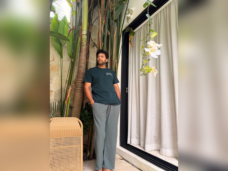 Ravi Mohan: Men are the biggest victims and even our judicial system understands that! (Photo Credit: Ravi Mohan/Instagram)