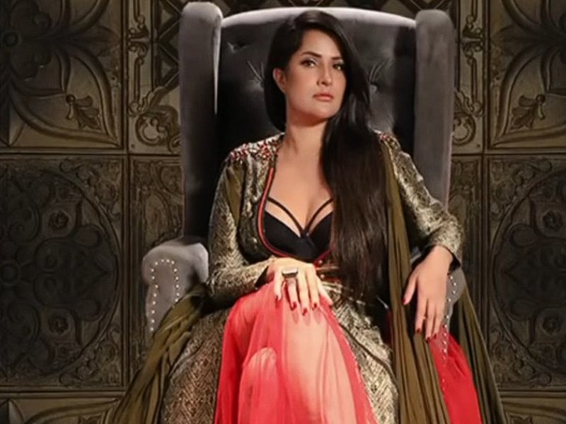 Sona Mohapatra slams Badshah over song 'Tateeree': Artists shape imagination