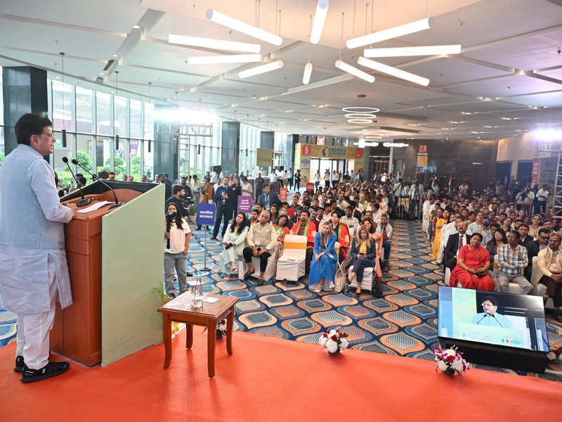 APEDA showcases India’s growing capabilities in high-quality agricultural production