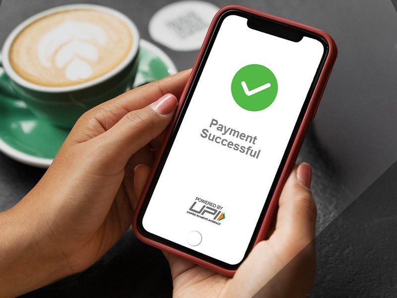 India’s digital payments push creates a 'model for developing economies': Report