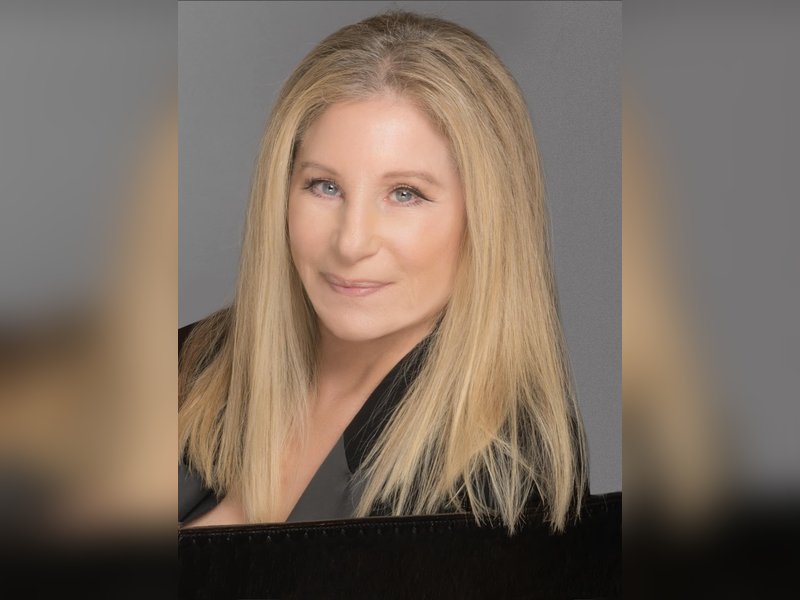 Barbra Streisand to be feted Cannes Honorary Palme d’Or