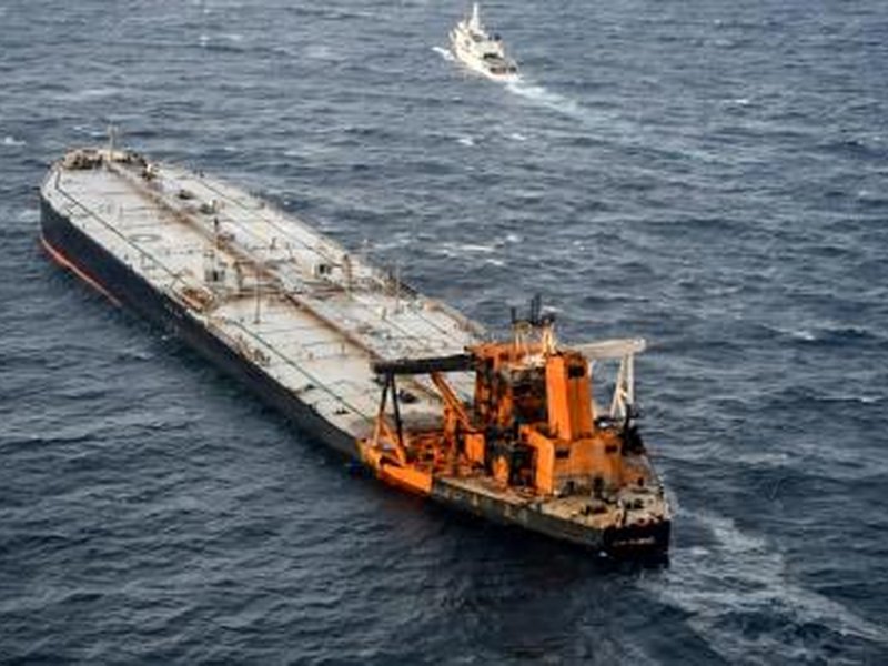 Govt looking at supporting shipping firms, exporters as insurance costs rise amid Iran war