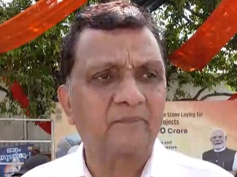 कोच्चि के लोग बोले- 'पीएम मोदी को केरल के विकास की चिंता है'