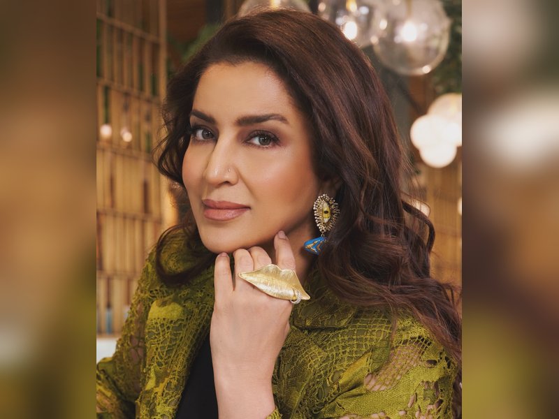 Tisca Chopra bid adieu to late mother, shares her philosophy