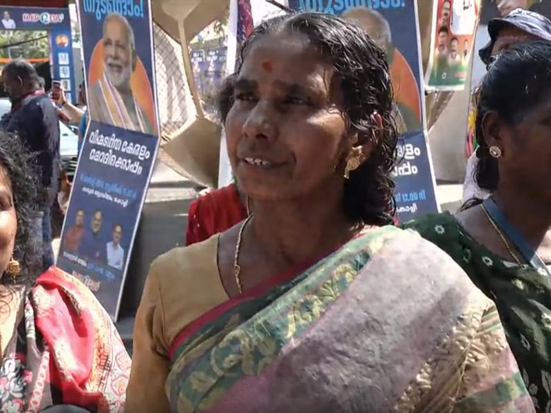 PM Modi’s Kochi visit sparks optimism for Kerala’s development​