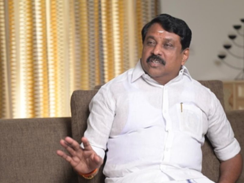 PM Modi’s rally marks a turning point for TN politics ahead of assembly polls: BJP state chief​ (Photo: IANS)