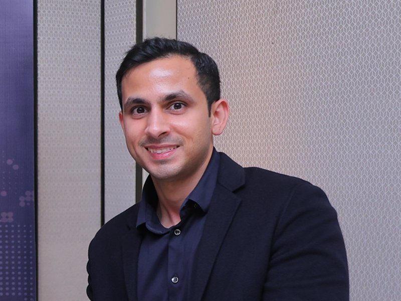 Kashmiri Pandit youth seeks to rebuild trust between communities in Valley