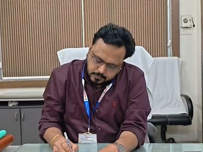 Ayushman Bharat and Mahatma Phule schemes deliver lifesaving care in Maharashtra