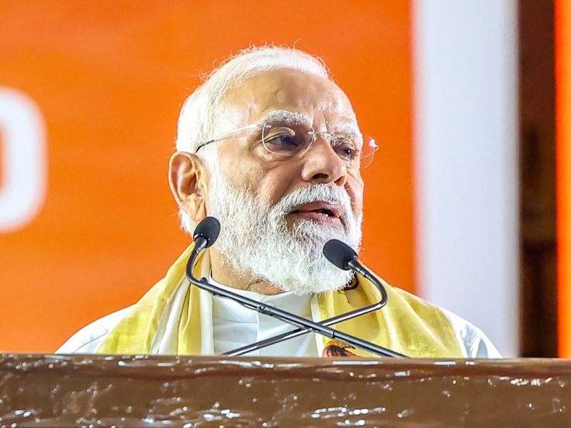 पीएम-किसान की 22वीं किस्त 13 मार्च को जारी करेंगे पीएम मोदी, 9.32 करोड़ किसानों के खातों में आएंगे 18,640 करोड़ रुपए