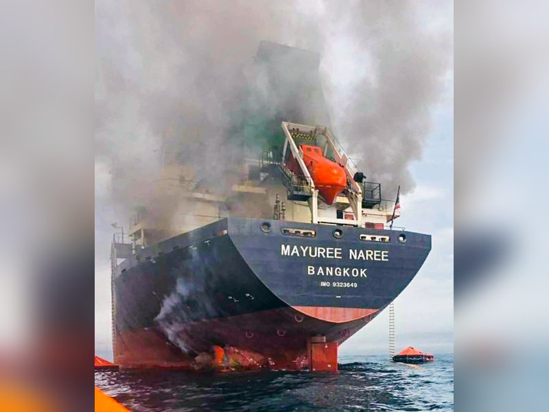 IEA chief says no country ‘immune’ from Middle East crisis