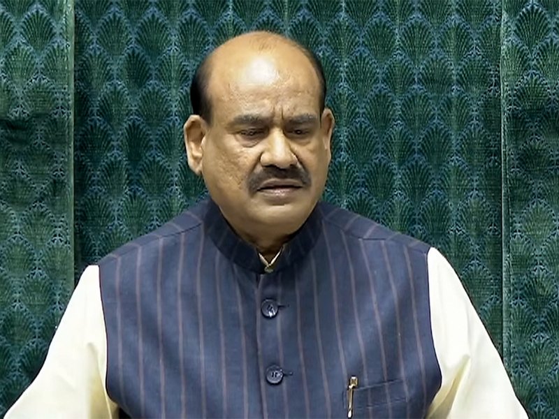लोकसभा स्पीकर ओम बिरला ने संभाला आसन, बोले- मैंने सदन की गरिमा और मर्यादा बढ़ाने का किया प्रयास