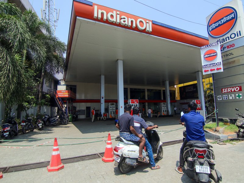 'राज्य में पेट्रोल और डीजल काफी मात्रा में उपलब्ध', गुजरात सरकार ने अफवाहों से दूर रहने की अपील की