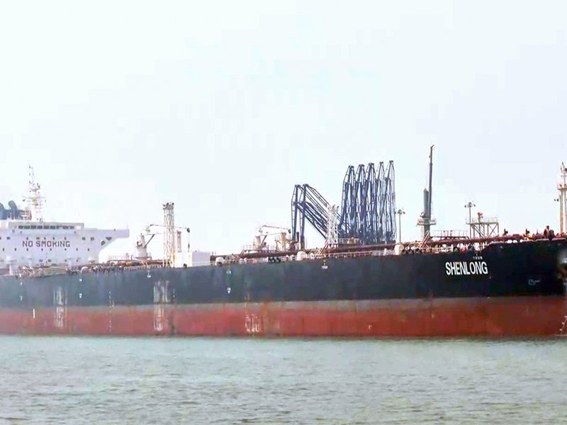 सरकार ने खाड़ी क्षेत्र से 286 भारतीय नाविकों की कराई सुरक्षित स्वदेश वापसी