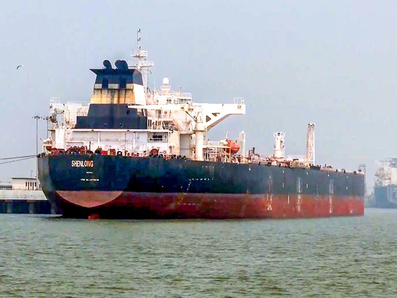 West Asia conflict: Gulf producers cut output by 10 million BPD as Hormuz traffic stalls, says report