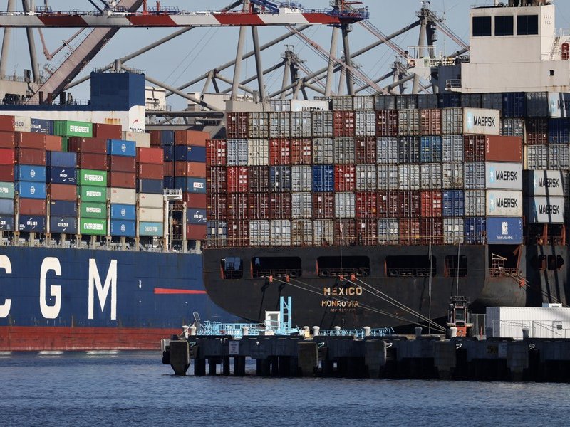 US launches trade probe on India, 15 others