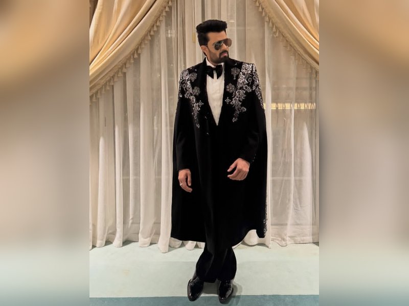 Maniesh Paul jokes about the time when his ‘mental health was on track’ and he had ‘no debt’