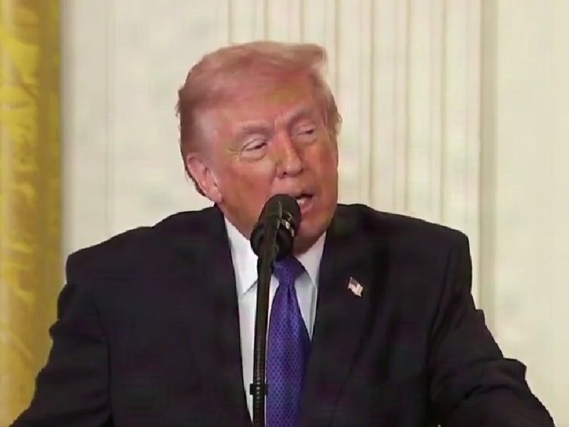 US could knock out Iran power in hour: Trump