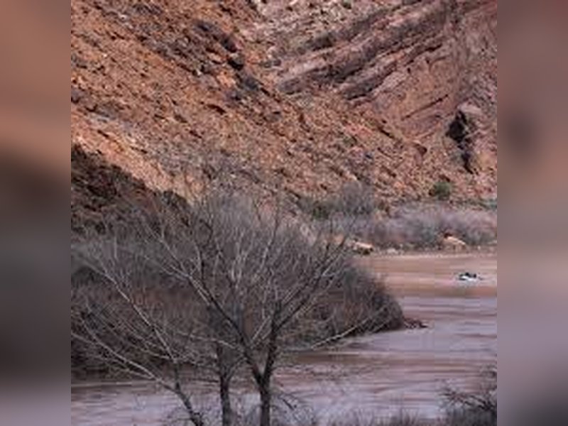 Three Native American tribes push Senate to act on water crisis