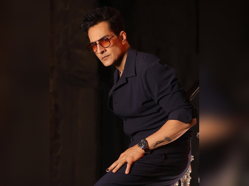 Sudhanshu Pandey recalls when his Instagram got hacked: Promised to never click on random links