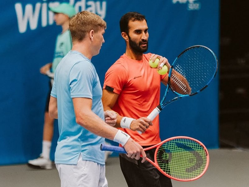 Yuki Bhambri enters maiden ATP Masters 1000 SF in Indian Wells 