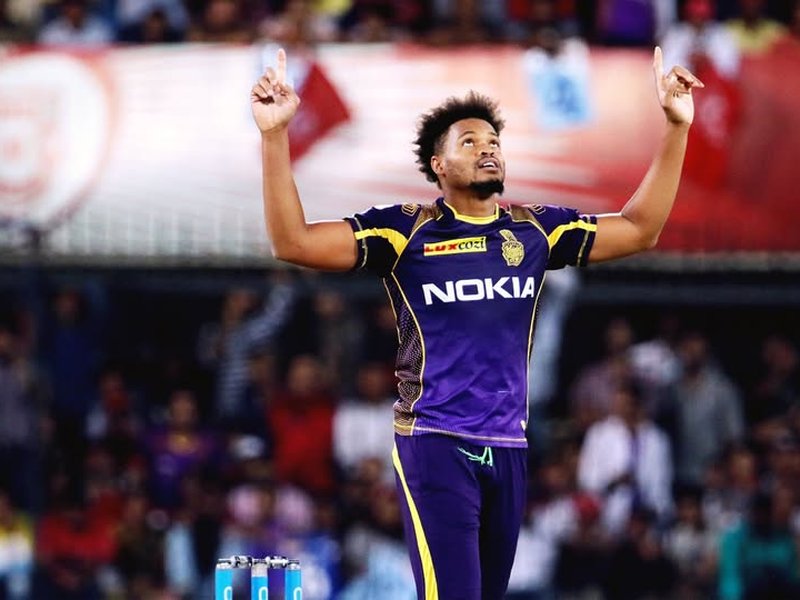 Windies player Javon Searles, two officials suspended by ICC under anti-corruption codes