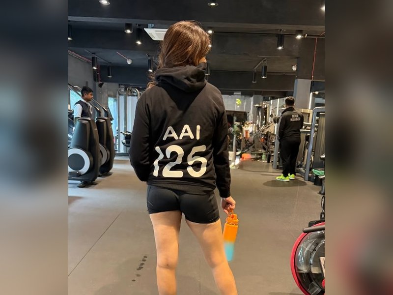 Genelia D’Souza reminds all the mothers out there: Focus on progress not perfection