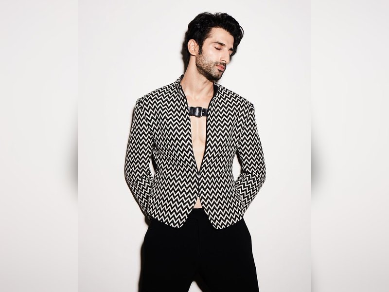 Sidhant recalls the simple words from his mother & grandmother that have helped kept him grounded