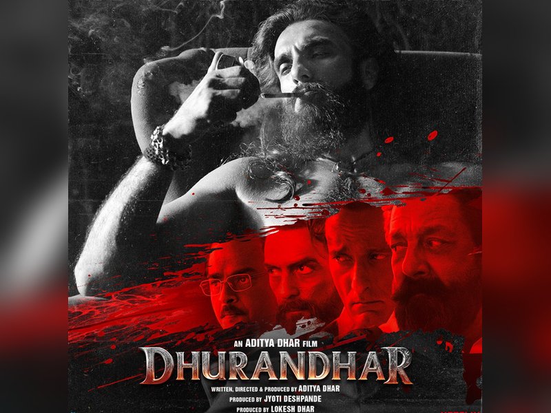 Ranveer Singh-starrer ‘Dhurandhar’ to re-releases in cinemas a week ahead of release of 2nd part of the franchise
