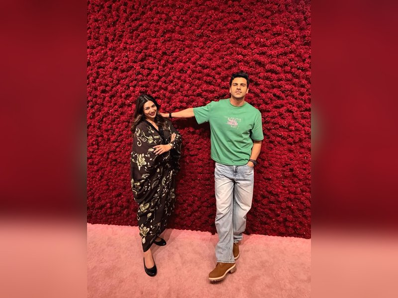 Divyanka Tripathi shares her relationship rule for hubby Vivek Dahiya 