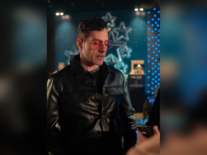 जब रैंडम लिंक पर क्लिक करने से हैक हो गया था सुधांशु पांडे का इंस्टाग्राम, बोले- वो जिंदगी का 'बड़ा सबक'