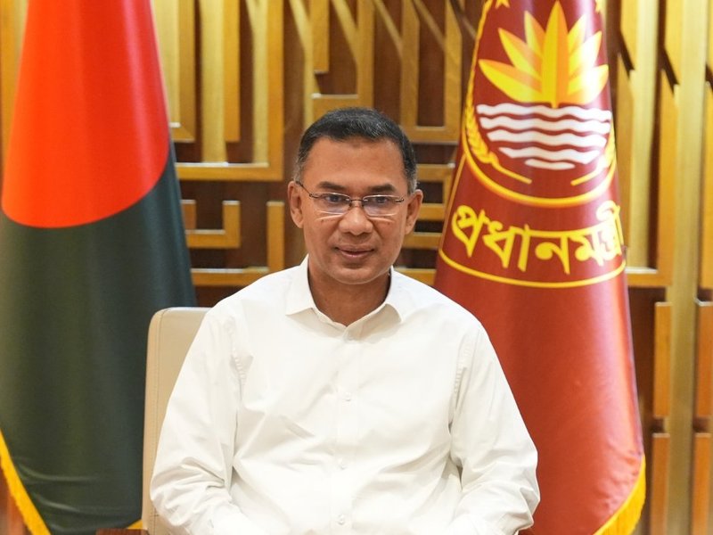 Bangladesh: PM Tarique Rahman calls for cooperation across parties in 13th parliament's first session