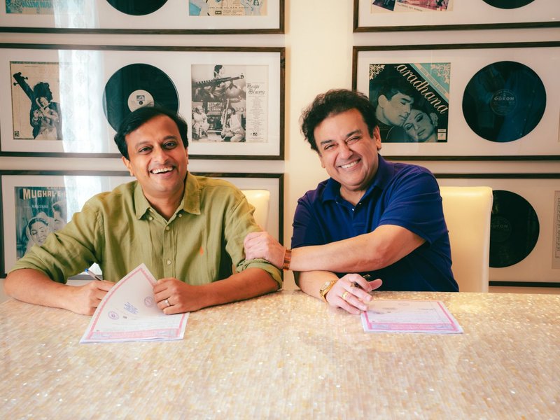 Adnan Sami on original music: It has always been about evolution & connection for me 