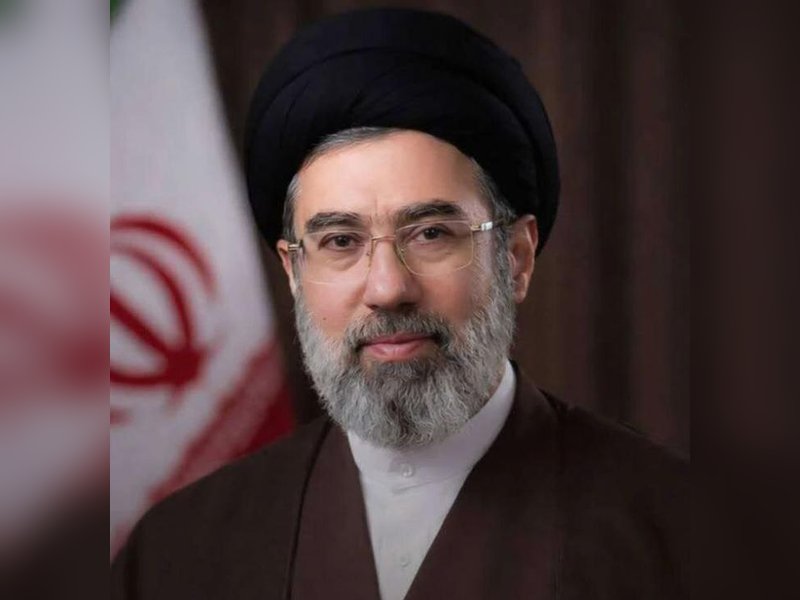 Iran's new Supreme Leader vows revenge, says Strait of Hormuz will remain closed