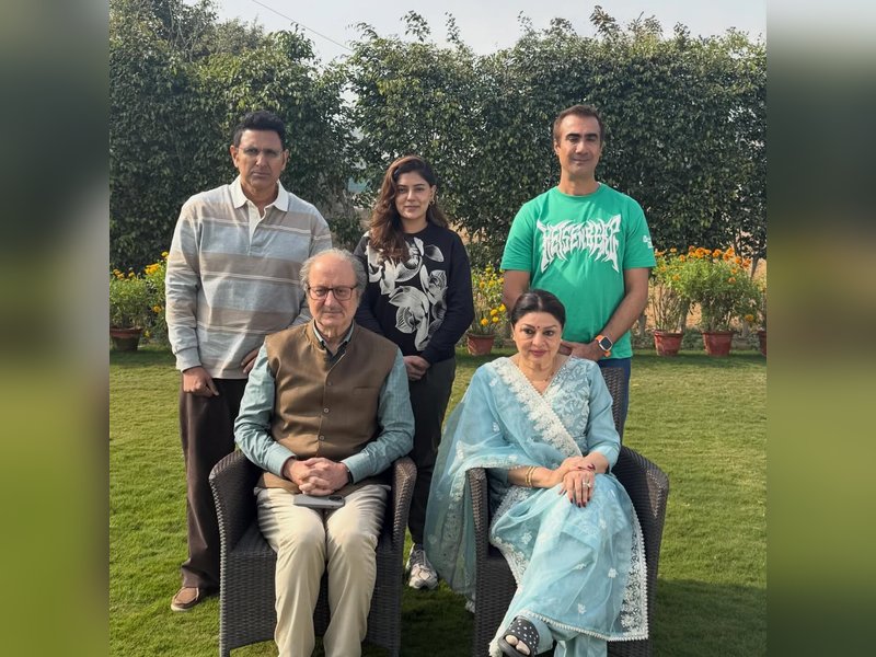 'Khosla Ka Ghosla 2' release date locked; Anupam Kher starrer to be out on August 28 