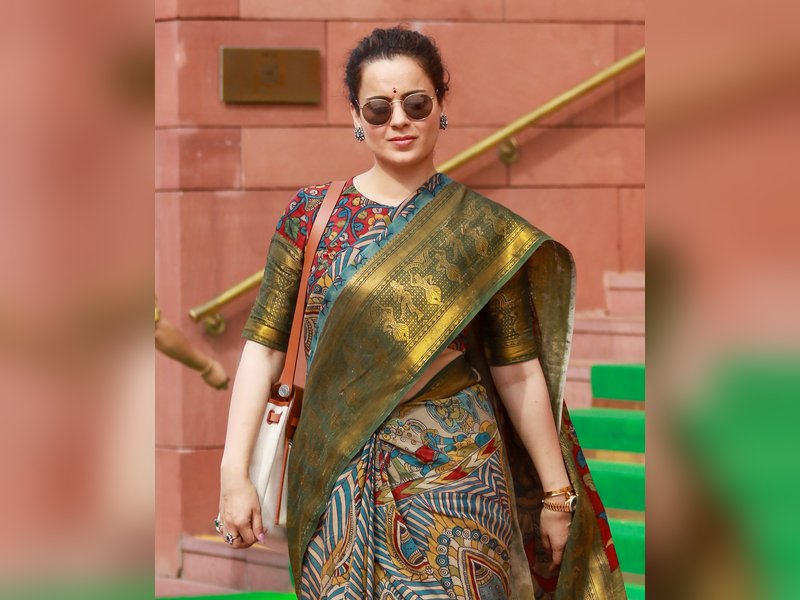 Nora Fatehi song controversy: Kangana slams Bollywood, calls for enforcement of restrictions