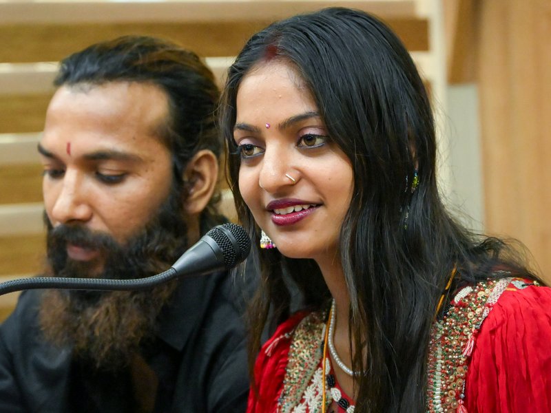 Monalisa row: Director Sanoj Mishra alleges banned group PFI is targeting him to suppress issue of  love Jihad 