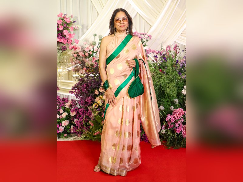 When Neena Gupta revealed that they all looked up to Pankaj Kapur during their NSD days