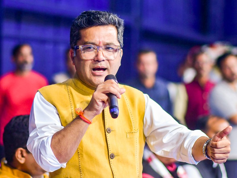 कोस्टा रिका, होंडुरास, बेलीज और डोमिनिका के दौरे पर रहेंगे केंद्रीय मंत्री पबित्रा मार्गेरिटा