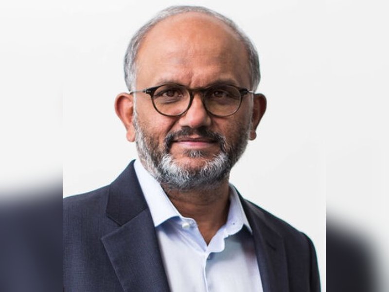Adobe CEO Shantanu Narayen to step down