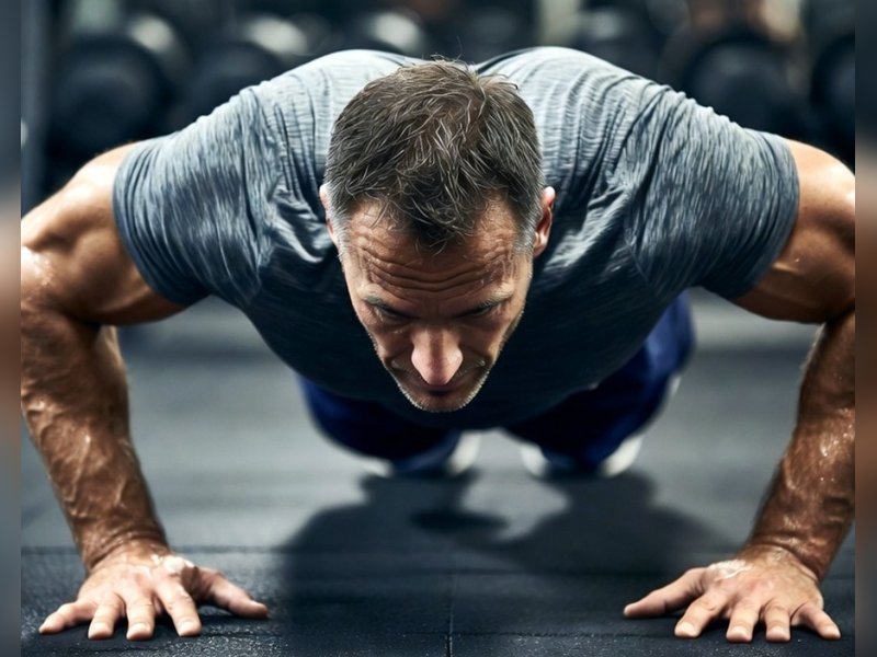 एंटी एजिंग एक्सरसाइज कैसे काम करती हैं, क्या है इनके पीछे का विज्ञान