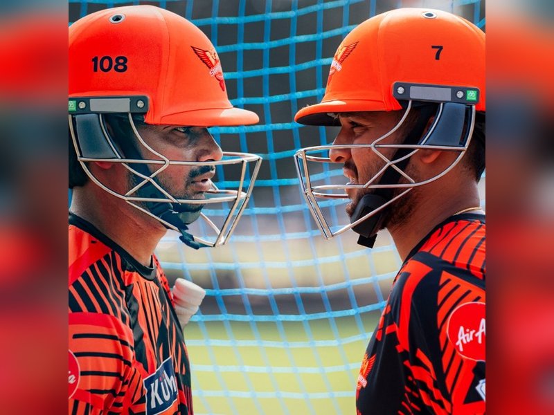 'द हंड्रेड' में पाकिस्तानी गेंदबाज अबरार अहमद को खरीदने वाली सनराइजर्स लीड्स का एक्स अकाउंट सस्पेंड