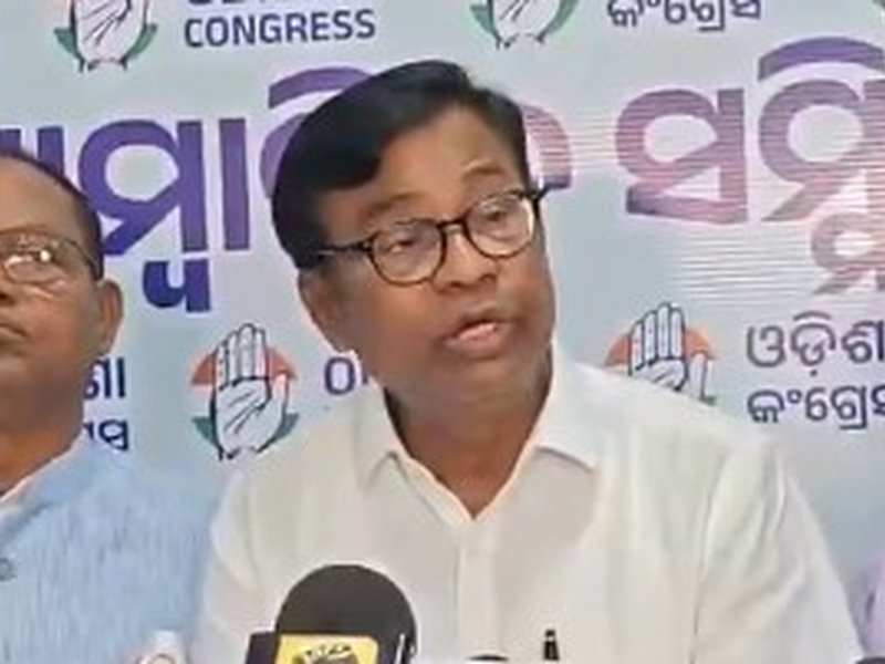 Rajya Sabha cross-voting worries: Odisha Congress MLAs shifted to Bengaluru resort