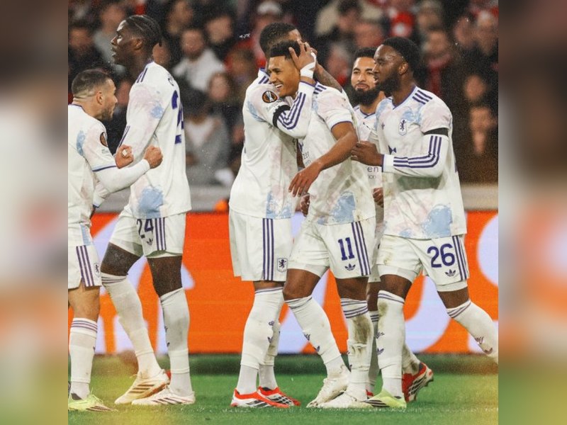 यूरोपा लीग: विला, पोर्टो, मिडट्जिलैंड ने राउंड ऑफ 16 के पहले चरण में मामूली बढ़त बनाई