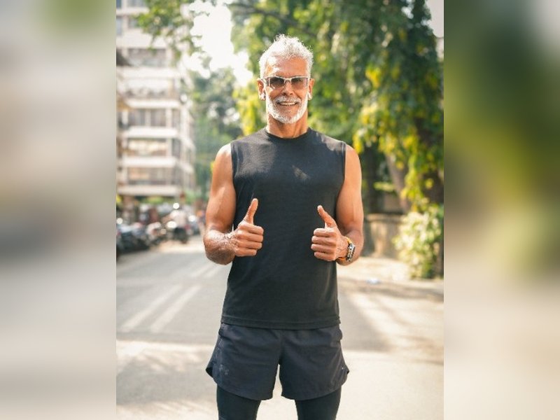 Milind Soman says there’s only ‘one Rajinikanth & one Amitabh Bachchan’: Nobody has achieved that kind of stardom