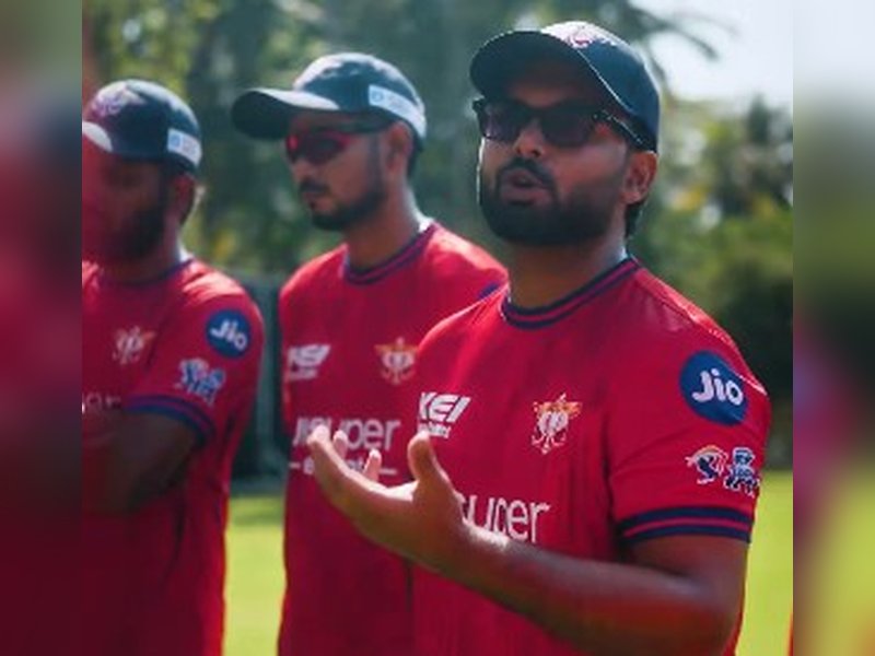 आईपीएल 2026: 'चलो कुछ नया करने की कोशिश करते हैं', ऋषभ पंत ने बढ़ाया एलएसजी के खिलाड़ियों का हौसला 